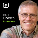 paul hawken